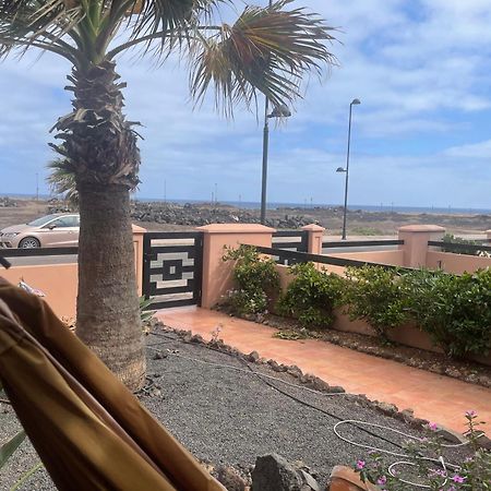 Sun Villa & Exclusive Stars View La Oliva Exteriör bild