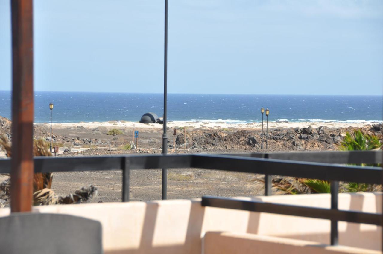 Sun Villa & Exclusive Stars View La Oliva Exteriör bild