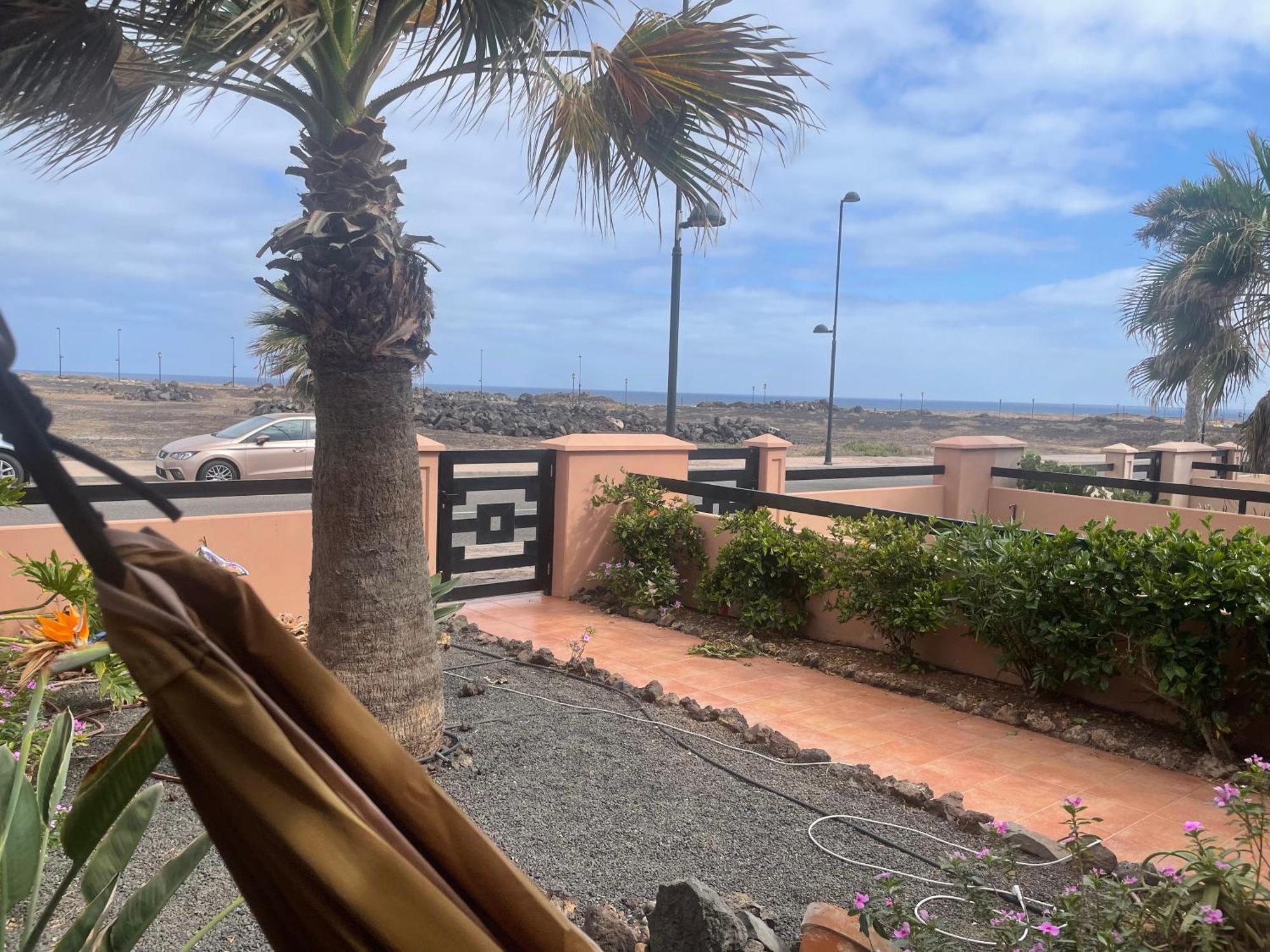 Sun Villa & Exclusive Stars View La Oliva Exteriör bild